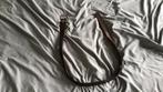 ZGAN Cars jeans herenriem. 105 cm., Cars Jeans, Bruin, Zo goed als nieuw, Riem of Ceintuur
