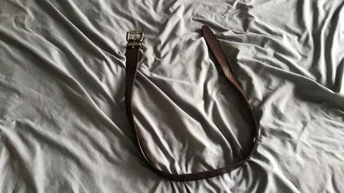 ZGAN Cars jeans herenriem. 105 cm., Kleding | Heren, Riemen en Ceinturen, Zo goed als nieuw, Riem of Ceintuur, 105 tot 115 cm
