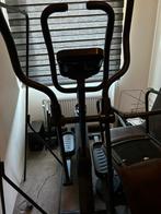 Tunturi fitcross 50i voor €75, Sport en Fitness, Ophalen, Zo goed als nieuw, Hometrainer