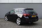 Opel Astra Sports Tourer 1.6 Turbo Sport | XENON | NAV | INF, Airconditioning, Te koop, 14 km/l, 73 €/maand