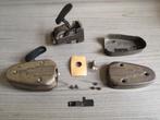 WW2 Knijpkat Philips Type 7424 en Type 7424-03, Ophalen of Verzenden, Landmacht, Nederland, Overige typen