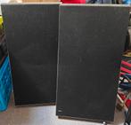 Bang & Olufsen BeoVox P45 Speakers, Gebruikt, 60 tot 120 watt, Front, Rear of Stereo speakers, Ophalen