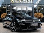 Volkswagen Golf 1.5 eTSI R-Line|PANO|ACC|CAMERA|18''|CARPLAY, 4 cilinders, 150 pk, Zwart, Bedrijf