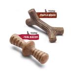 BENEBONE Puppy Pack Kauwspeelgoed Maple + Bacon XS KOOPJE!!!, Dieren en Toebehoren, Hondenspeelgoed, Nieuw, Ophalen of Verzenden