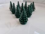 10 nieuwe lego boompjes / dennen Earth Green, Kinderen en Baby's, Speelgoed | Duplo en Lego, Ophalen of Verzenden, Nieuw, Losse stenen