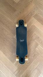Longboard tempish, Sport en Fitness, Skateboarden, Ophalen, Gebruikt, Overige typen, Longboard