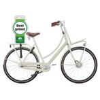 Popal daily dutch prestige BEST GETEST, Ophalen, Nieuw, Overige merken, Versnellingen