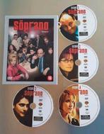 Sopranos Seizoen 4, Ophalen of Verzenden, Zo goed als nieuw