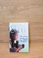 De weg van het hart - Danielle Steel, Ophalen of Verzenden, Zo goed als nieuw, Danielle Steel, Nederland