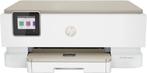 TE KOOP  HP ENVY PHOTO INSPIRE 7221e ALL-IN ONE PRINTER, Computers en Software, Printers, Ophalen, Kopieren, Printer, Inkjetprinter