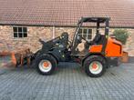 Giant V6004T, Zakelijke goederen, Machines en Bouw | Kranen en Graafmachines, Sijtsema machinehandel b.v., Jan@sijtsema.com, Schipslootweg 13 8487 GK Nijelamer