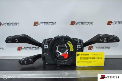 Combischakelaar Audi A4 8W A6 C8 Avant 4n0907129la LO-8, Auto-onderdelen, Dashboard en Schakelaars, Nieuw, Ophalen of Verzenden