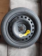 Reservewiel 185/60R17, Ophalen, Nieuw