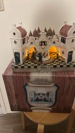 Efteling zwaan kleefaan, Diversen, Kerst, Ophalen of Verzenden, Zo goed als nieuw