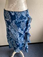 Leuke zomerse rok maat 38, Kleding | Dames, Rokken, Ophalen of Verzenden, Zo goed als nieuw, Maat 38/40 (M), Onder de knie