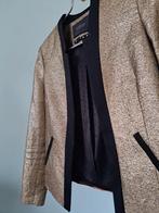 Goudkleurig jasje Scotch & Soda, Meisje, Ophalen of Verzenden, Zo goed als nieuw, Scotch & Soda