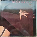 Gino Soccio - S-Beat 12-inch Maxi-Single Disco Vinyl, Ophalen of Verzenden, Maxi-single, 12 inch