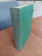 L Harrison Matthews - British Mammals 1952 1e edition, Ophalen of Verzenden, Gelezen