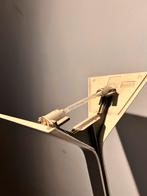 Vintage Staande Lamp - Strak Design, Ophalen, Gebruikt, Modern vintage classic, Metaal