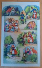 DE GRUYTER - SNOEPJE VAN DE WEEK - ROODKAPJE EN DE WOLF, Verzamelen, Ophalen of Verzenden, Overige typen