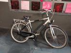 Nette herenfiets 28" Nexus 7 versnellingen naafdynamo 55cm, Overige merken, Gebruikt, Versnellingen, Ophalen of Verzenden