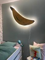 Wandlamp Banana, Verzenden, Nieuw, Hout
