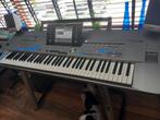 Tyros 5/76, Muziek en Instrumenten, Keyboards, Ophalen, Zo goed als nieuw, 76 toetsen, Yamaha