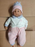 Baby annabell, Ophalen of Verzenden, Babypop