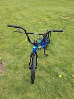 Meybo custom pro xxl blue/ cyan, Fietsen en Brommers, Fietsen | Crossfietsen en BMX, Ophalen, Meybo, 20 tot 24 inch, Aluminium