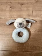 Rammelaar knuffel hond, Ophalen of Verzenden, Zo goed als nieuw, Hond