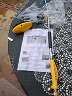 te koop een hoge druk reinerger  voor op de slang, Tuin en Terras, Hogedrukreinigers, Ophalen of Verzenden, Nieuw, Benzine, Met regelbare waterdruk