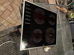 Miele inductiekookplaat, Ophalen, Gebruikt, 4 kookzones, Inbouw