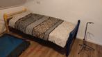 Eenpersoons bed, Huis en Inrichting, Ophalen, Gebruikt, 90 cm, Eenpersoons