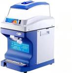 Professionele Ijs Schaafmachine, Ophalen of Verzenden, Nieuw