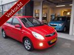Hyundai i20 1.4i Dynamic XL AIRCO LM VELGEN PDC (bj 2011), Auto's, Hyundai, Voorwielaandrijving, 4 cilinders, 1396 cc, Handgeschakeld