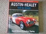 Austin-Healey 100 & 3000 / David McLavin ea (1992), Boeken, Ophalen of Verzenden, Gelezen, Overige merken