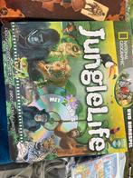 Junglelife, Vijf spelers of meer, Ophalen of Verzenden, Zo goed als nieuw