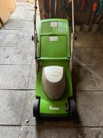 Viking electriche grasmaaier, Tuin en Terras, Grasmaaiers, Ophalen of Verzenden, Zo goed als nieuw