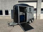 Super nette Cheval Liberte Touring 2 paards paardentrailer, Ophalen, Zo goed als nieuw, Aluminium, 2-paards trailer