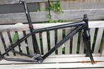 SCOTT LTD carbon MTB 26 inch, Ophalen, Zo goed als nieuw, Mountainbike, Wiel