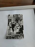 FRIESE KLEDERDRACHT. 1956, Ophalen of Verzenden, 1940 tot 1960, Klederdracht