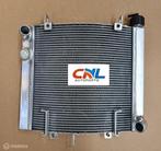 Radiateur KTM 950 SM SUPERMOTO LC8 2005 2006 07 08 09, Nieuw, Ophalen of Verzenden