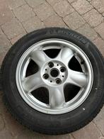 Te koop een mooie set van 4 metallic velgen, Auto diversen, Wieldoppen, Ophalen