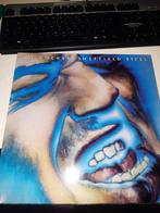 lp Joe Cocker-Sheffield steel (Z198-212), Cd's en Dvd's, Vinyl | Pop, Ophalen of Verzenden, Zo goed als nieuw