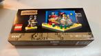 Cosmic cardboard adventures 40533, Ophalen of Verzenden, Nieuw, Complete set, Lego