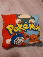 Vintage pokemon kussen 1998 nintendo, Kinderen en Baby's, Ophalen of Verzenden, Gebruikt, Overige typen