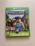 Minecraft xbox one edition, Avontuur en Actie, Gebruikt, 1 speler, Ophalen of Verzenden