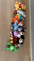 Diverse handpoppen hele set, Ophalen of Verzenden, Overige typen
