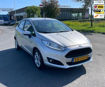 Ford Fiesta 1.0 Style Ultimate, 5drs, Airco, Pdc, Cruise, Na beschikbaar voor biedingen