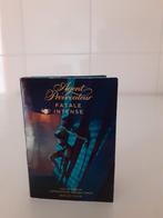 Agent Provocateur Fatale Intense niche proefje en meer, Verzenden, Nieuw, Proef of Tester